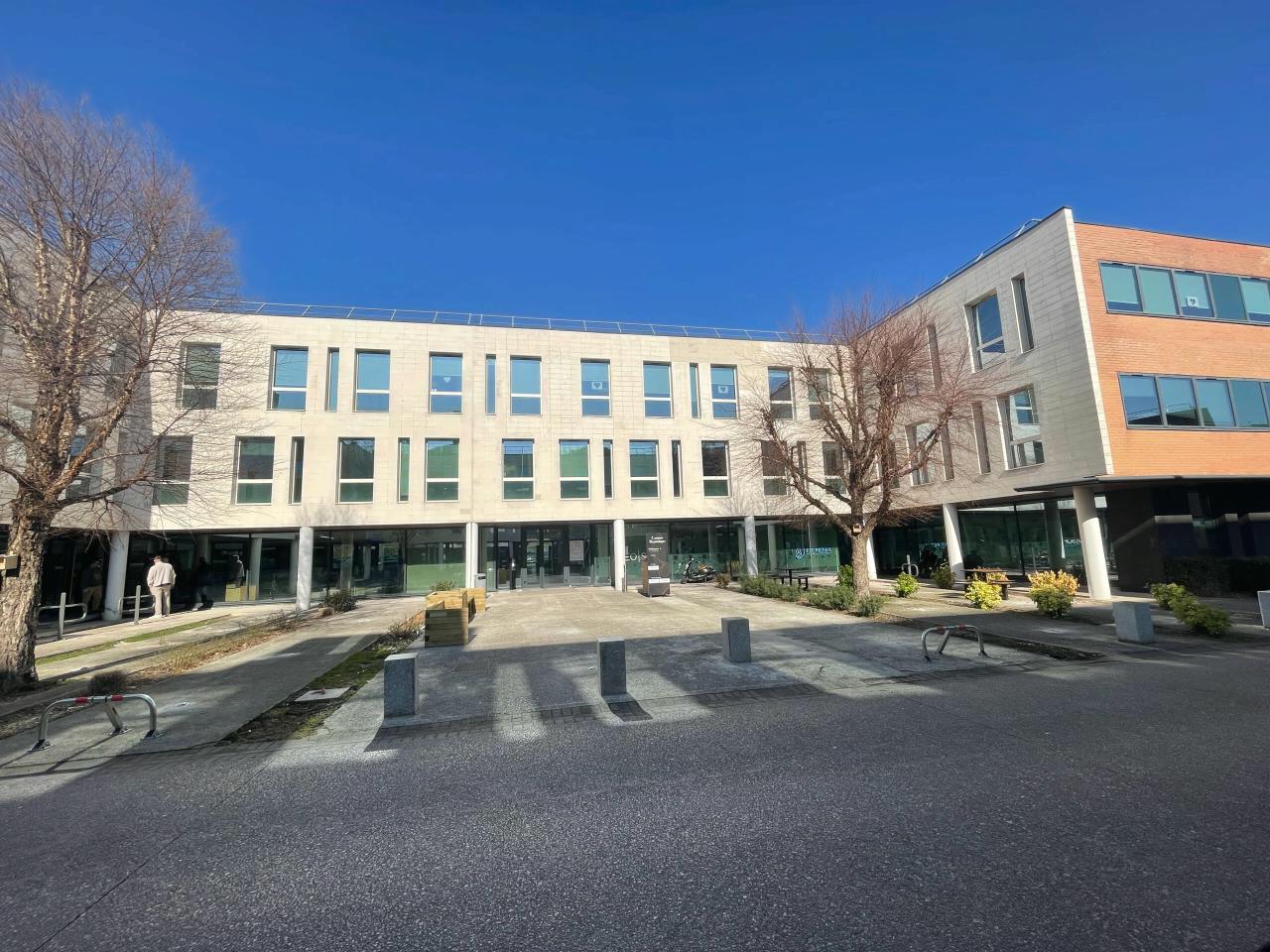 Bureau Marcq-en-Baroeul 556m² Location bureau Marcq-en-Baroeul Nord OLBUR2530530 0